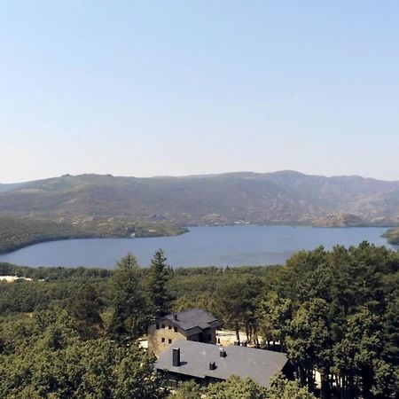 Villa Lucerna Sports & Hotel Resort Vigo de Sanabria 外观 照片