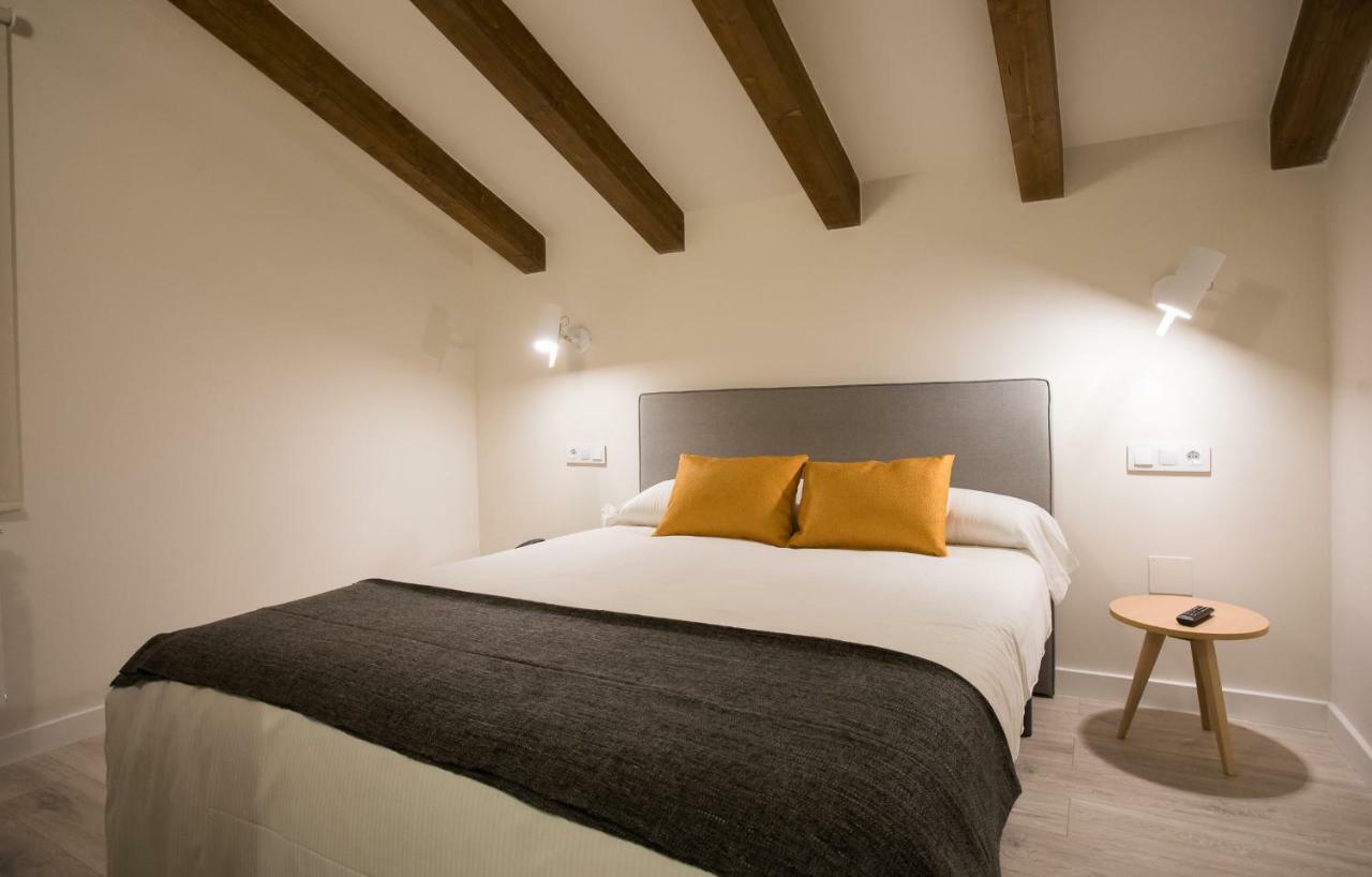 Villa Lucerna Sports & Hotel Resort Vigo de Sanabria 外观 照片
