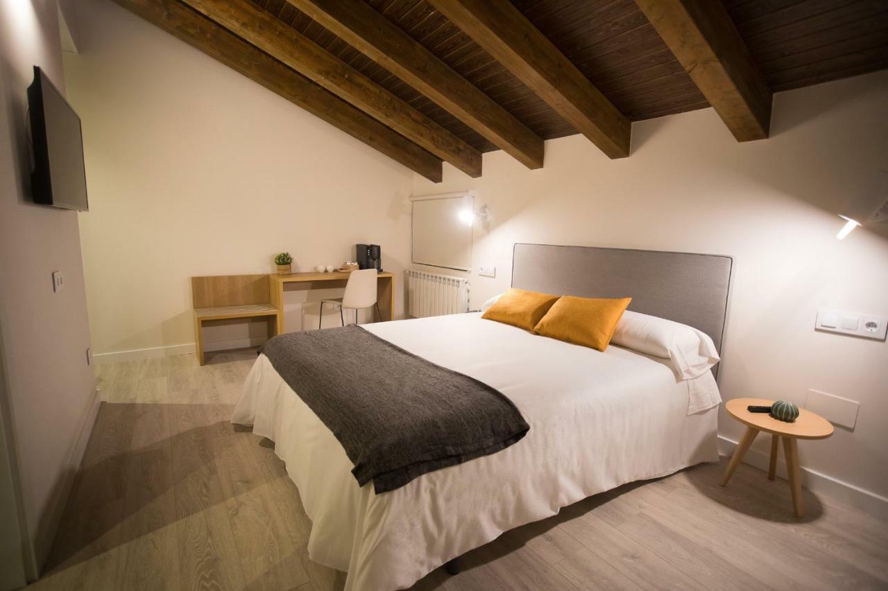 Villa Lucerna Sports & Hotel Resort Vigo de Sanabria 外观 照片